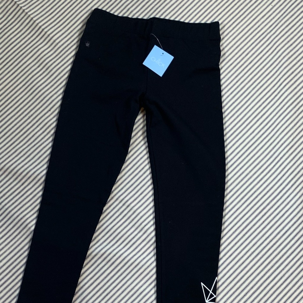 CHICK Junior Leggings